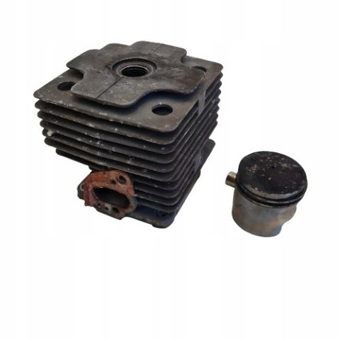 KAAZ T140 CYLINDER TŁOK ORYGINAŁ KOMPLET