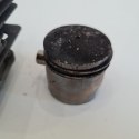 KAAZ T140 CYLINDER TŁOK ORYGINAŁ KOMPLET
