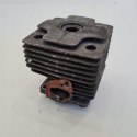 KAAZ T140 CYLINDER TŁOK ORYGINAŁ KOMPLET