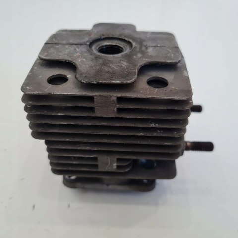 KAAZ T140 CYLINDER TŁOK ORYGINAŁ KOMPLET KAAZ T140 CYLINDER TŁOK ORYGINAŁ KOMPLET