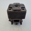 KAAZ T140 CYLINDER TŁOK ORYGINAŁ KOMPLET