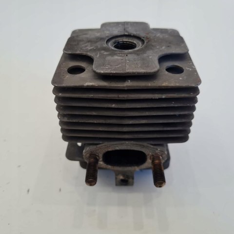 KAAZ T140 CYLINDER TŁOK ORYGINAŁ KOMPLET KAAZ T140 CYLINDER TŁOK ORYGINAŁ KOMPLET