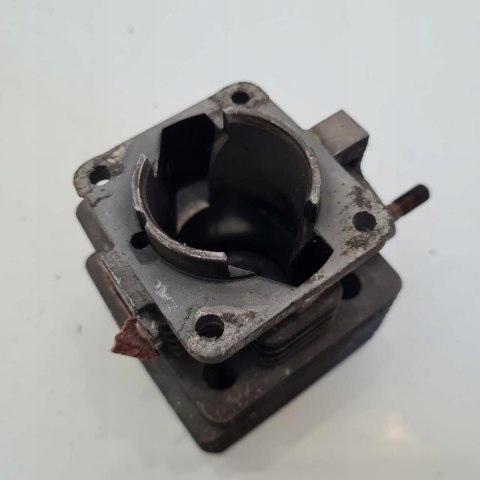 KAAZ T140 CYLINDER TŁOK ORYGINAŁ KOMPLET KAAZ T140 CYLINDER TŁOK ORYGINAŁ KOMPLET