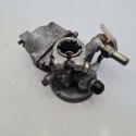 KAAZ T140 GAŹNIK ORYGINAŁ