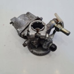 KAAZ T140 GAŹNIK ORYGINAŁ