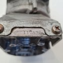 KAAZ T140 KARTER OBUDOWA SILNIKA KORPUS