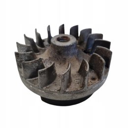 KAAZ T140 MAGNETO KOŁO MAGNESOWE SPRZĘGŁO KPL