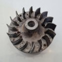 KAAZ T140 MAGNETO KOŁO MAGNESOWE SPRZĘGŁO KPL