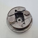 KAAZ T140 MAGNETO KOŁO MAGNESOWE SPRZĘGŁO KPL