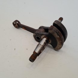 KAAZ T140 WAŁ KORBOWY KORBOWÓD