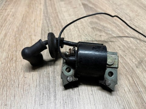 KAAZ T50 CEWKA MODUŁ ISKROWNIK KAAZ T50 CEWKA MODUŁ ISKROWNIK