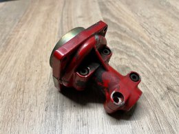 KAAZ T50 OBUDOWA OSŁONA BĘBEN DZWON KOSZ SPRZĘGŁA