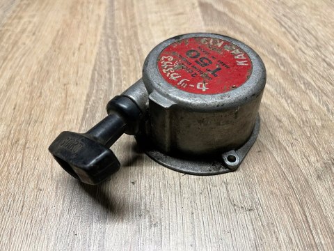 KAAZ T50 SZARPAK STARTER ROZRUSZNIK OBUDOWA KAAZ T50 SZARPAK STARTER ROZRUSZNIK OBUDOWA