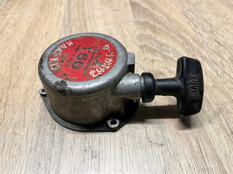 KAAZ T50 SZARPAK STARTER ROZRUSZNIK OBUDOWA KAAZ T50 SZARPAK STARTER ROZRUSZNIK OBUDOWA
