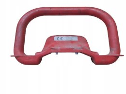 KAAZ TM 3100 RĄCZKA RĘKOJEŚĆ UCHWYT KABŁĄK