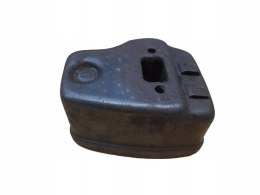 PARTNER 351 422 TŁUMIK WYDECH