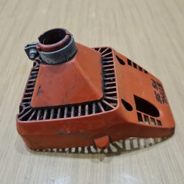 STIHL FS 36 OSŁONA OBUDOWA POKRYWA KORPUS