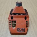 STIHL FS 36 OSŁONA OBUDOWA POKRYWA KORPUS