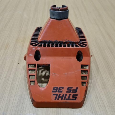 STIHL FS 36 OSŁONA OBUDOWA POKRYWA KORPUS STIHL FS 36 OSŁONA OBUDOWA POKRYWA KORPUS