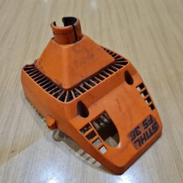 STIHL FS 36 OSŁONA OBUDOWA POKRYWA KORPUS