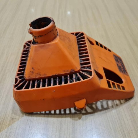 STIHL FS 36 OSŁONA OBUDOWA POKRYWA KORPUS STIHL FS 36 OSŁONA OBUDOWA POKRYWA KORPUS