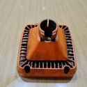 STIHL FS 36 OSŁONA OBUDOWA POKRYWA KORPUS