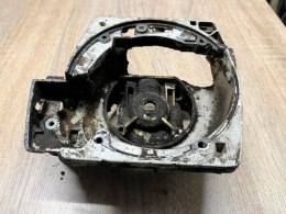 STIHL FS 360 KARTER OBUDOWA SILNIKA KORPUS POŁÓWKA