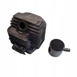 DOLMAR MS-220 CYLINDER TŁOK ORYGINAŁ KOMPLET