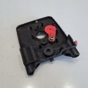 DOLMAR MS-220 PODSTAWA OSŁONA MOCOWANIE