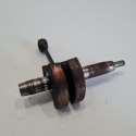 DOLMAR MS-220 WAŁ KORBOWY KORBOWÓD ORYGINAŁ