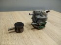 DOLMAR MS-24U CYLINDER TŁOK ORYGINAŁ KOMPLET