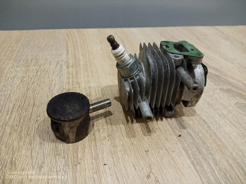 DOLMAR MS-24U CYLINDER TŁOK ORYGINAŁ KOMPLET DOLMAR MS-24U CYLINDER TŁOK ORYGINAŁ KOMPLET
