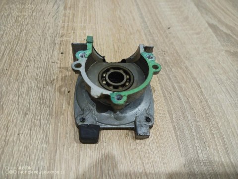 DOLMAR MS-24U KARTER OBUDOWA SILNIKA POŁÓWKA DOLMAR MS-24U KARTER OBUDOWA SILNIKA POŁÓWKA