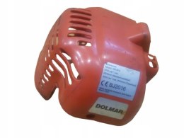 DOLMAR MS-24U OSŁONA OBUDOWA POKRYWA KORPUS