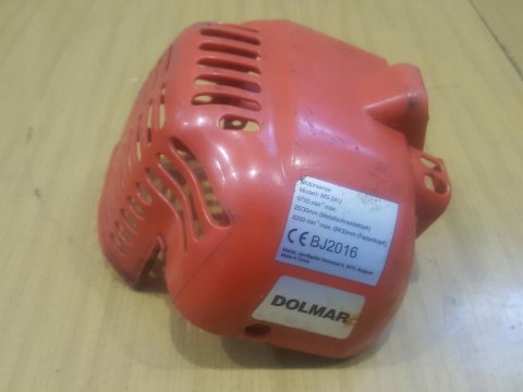 DOLMAR MS-24U OSŁONA OBUDOWA POKRYWA KORPUS DOLMAR MS-24U OSŁONA OBUDOWA POKRYWA KORPUS