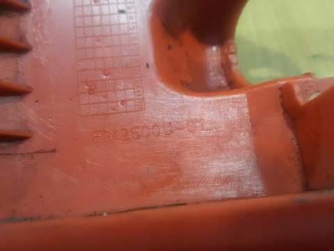 DOLMAR MS-24U OSŁONA OBUDOWA POKRYWA KORPUS DOLMAR MS-24U OSŁONA OBUDOWA POKRYWA KORPUS