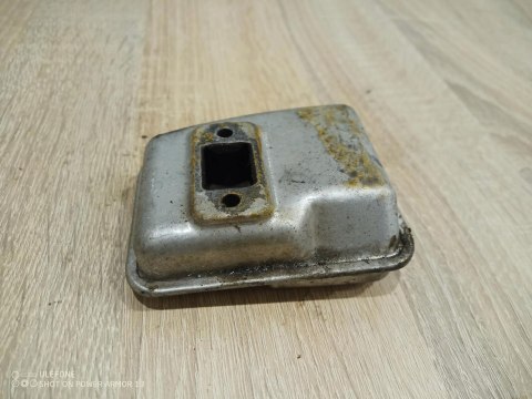 DOLMAR MS-24U TŁUMIK WYDECH DOLMAR MS-24U TŁUMIK WYDECH