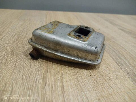 DOLMAR MS-24U TŁUMIK WYDECH DOLMAR MS-24U TŁUMIK WYDECH