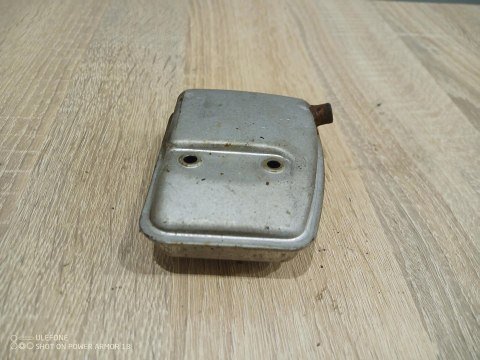 DOLMAR MS-24U TŁUMIK WYDECH DOLMAR MS-24U TŁUMIK WYDECH