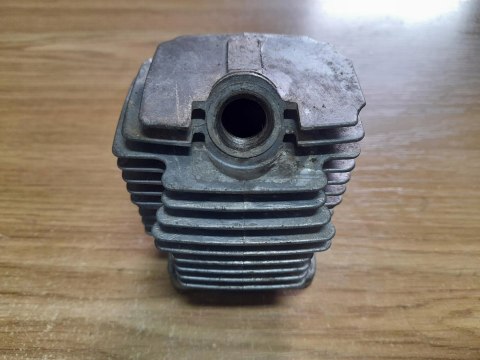 DOLMAR MS-4215 CYLINDER TŁOK ORYGINAŁ KOMPLET DOLMAR MS-4215 CYLINDER TŁOK ORYGINAŁ KOMPLET