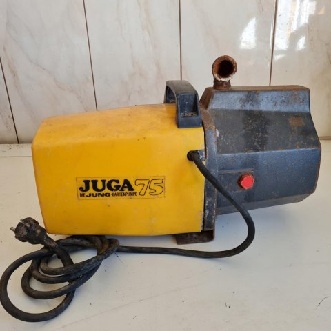 JUNG JUGA 75 POMPA OGRODOWA JUNG JUGA 75 POMPA OGRODOWA