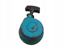 KAAZ J40BD SZARPAK STARTER ROZRUSZNIK OBUDOWA