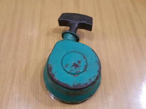 KAAZ J40BD SZARPAK STARTER ROZRUSZNIK OBUDOWA KAAZ J40BD SZARPAK STARTER ROZRUSZNIK OBUDOWA
