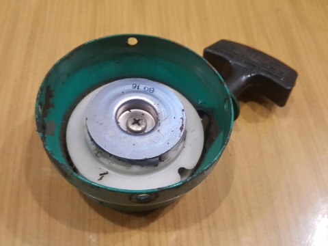 KAAZ J40BD SZARPAK STARTER ROZRUSZNIK OBUDOWA KAAZ J40BD SZARPAK STARTER ROZRUSZNIK OBUDOWA