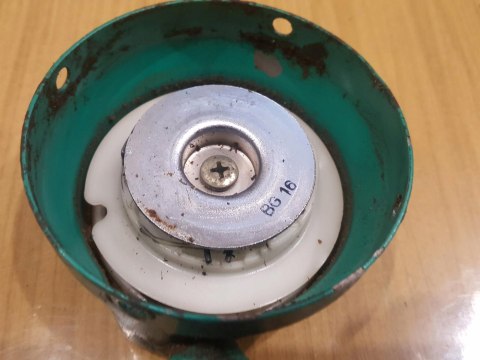 KAAZ J40BD SZARPAK STARTER ROZRUSZNIK OBUDOWA KAAZ J40BD SZARPAK STARTER ROZRUSZNIK OBUDOWA