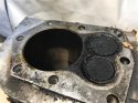 KAAZ LM 530 CYLINDER KARTER OBUDOWA KORPUS