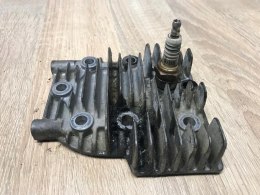KAAZ LM 530 GŁOWICA CYLINDRA POKRYWA