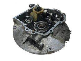 KAAZ LM 530 MISA MISKA OLEJOWA OLEJU OBUDOWA
