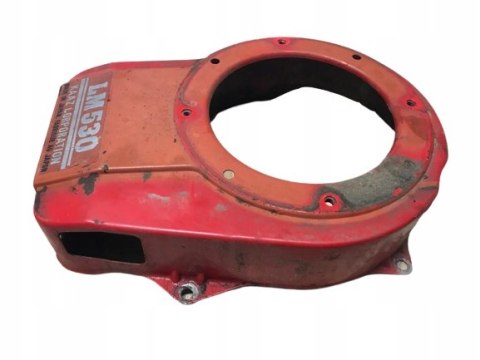 KAAZ LM 530 OSŁONA OBUDOWA POKRYWA KAAZ LM 530 OSŁONA OBUDOWA POKRYWA