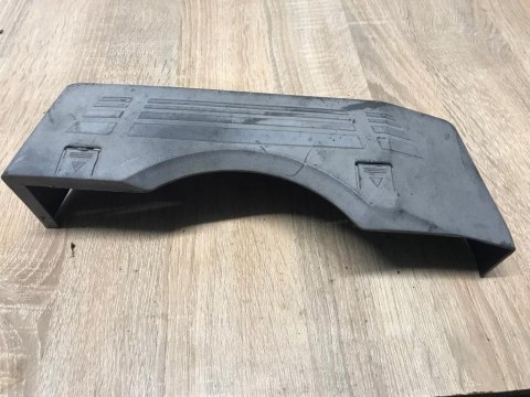 KAAZ LM 530 OSŁONA OBUDOWA POKRYWA KAAZ LM 530 OSŁONA OBUDOWA POKRYWA